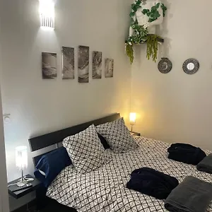 Agreable Avec Jacuzzi Homestay Marseille