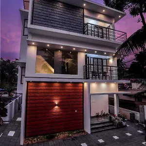 Dune Homestay Alappuzha