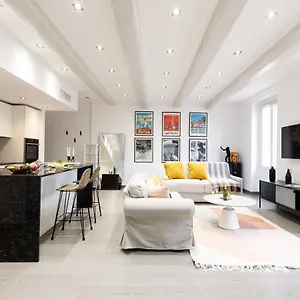 Ginabelayourhosthelper Apartment Saint-Tropez