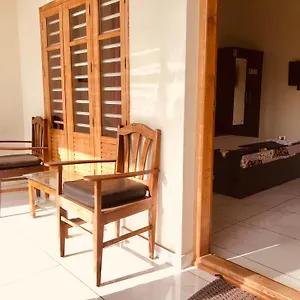 Alasr Homestay Homestay Alappuzha