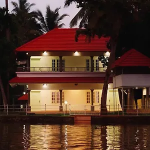 Chilanka View Homestay Alappuzha