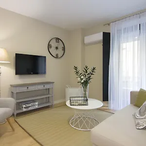 Tuguest Catedral Apartment Granada