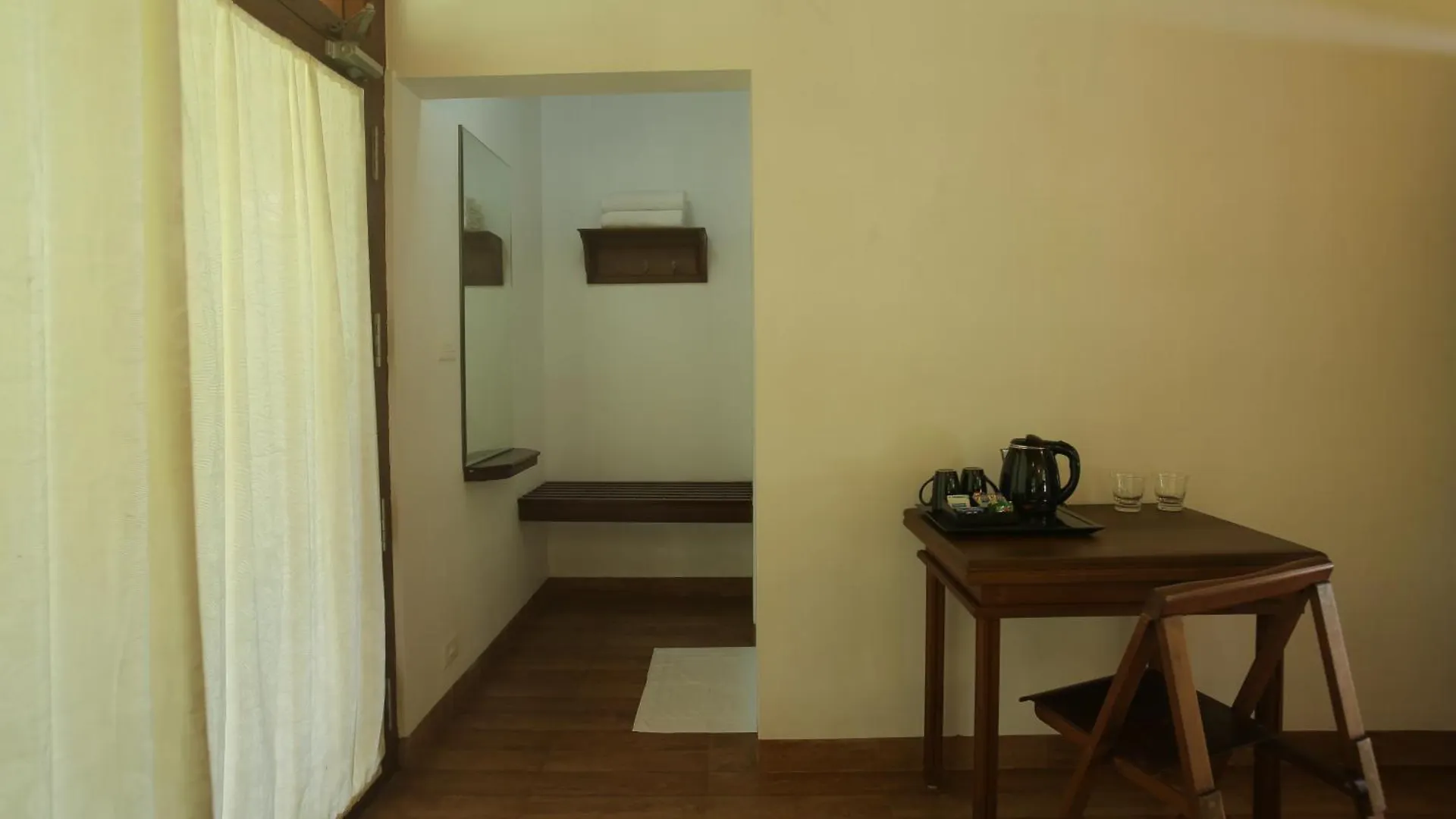 Palmgrove Lake Resort Alappuzha 4*,  India