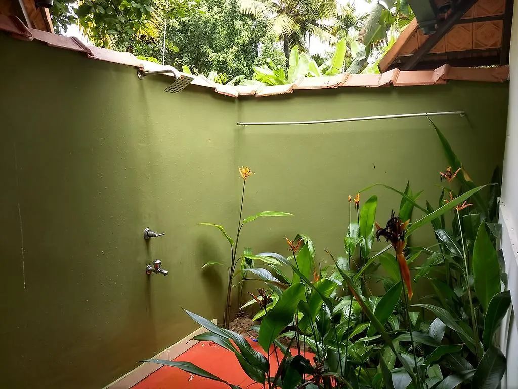 Palmgrove Lake Resort Alappuzha