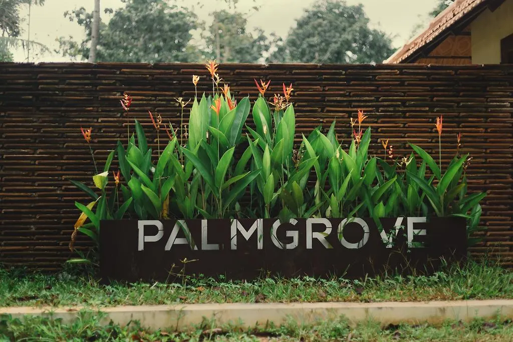 Palmgrove Lake Resort Alappuzha India